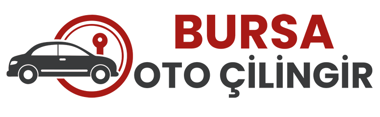 Bursa Oto Çilingir